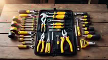 A toolkit