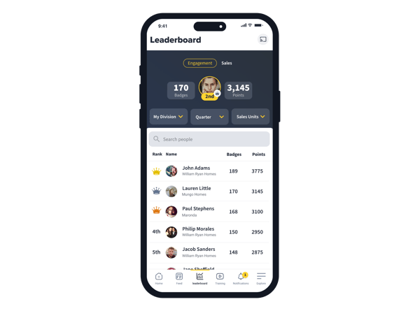 Engagement Hub 1