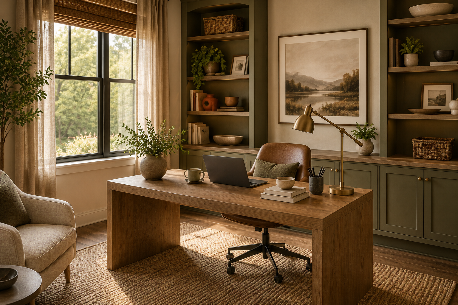 Home Office