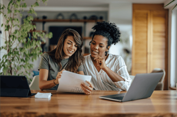 Home builder value proposition