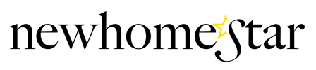 New Home Star Logo