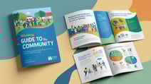 a local community booklet