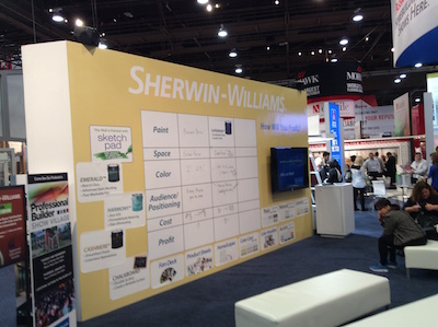 Sherwin Williams