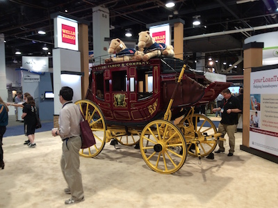 Wells Fargo