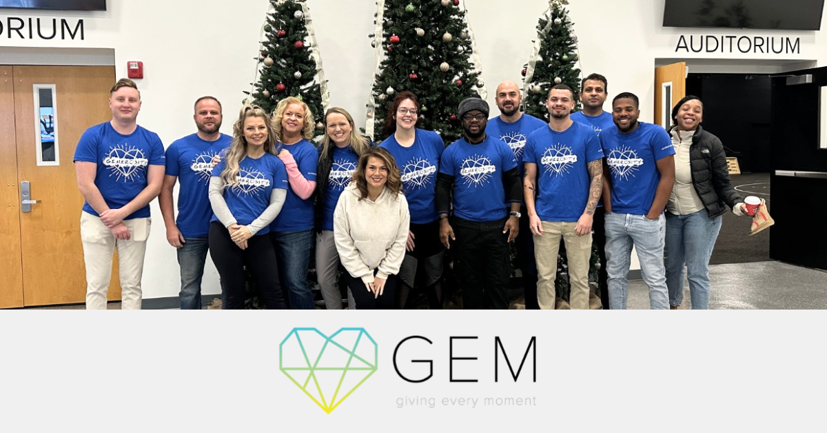 GEM 2025: How New Home Star Teams Made a Nationwide Impact Through Service and Giving