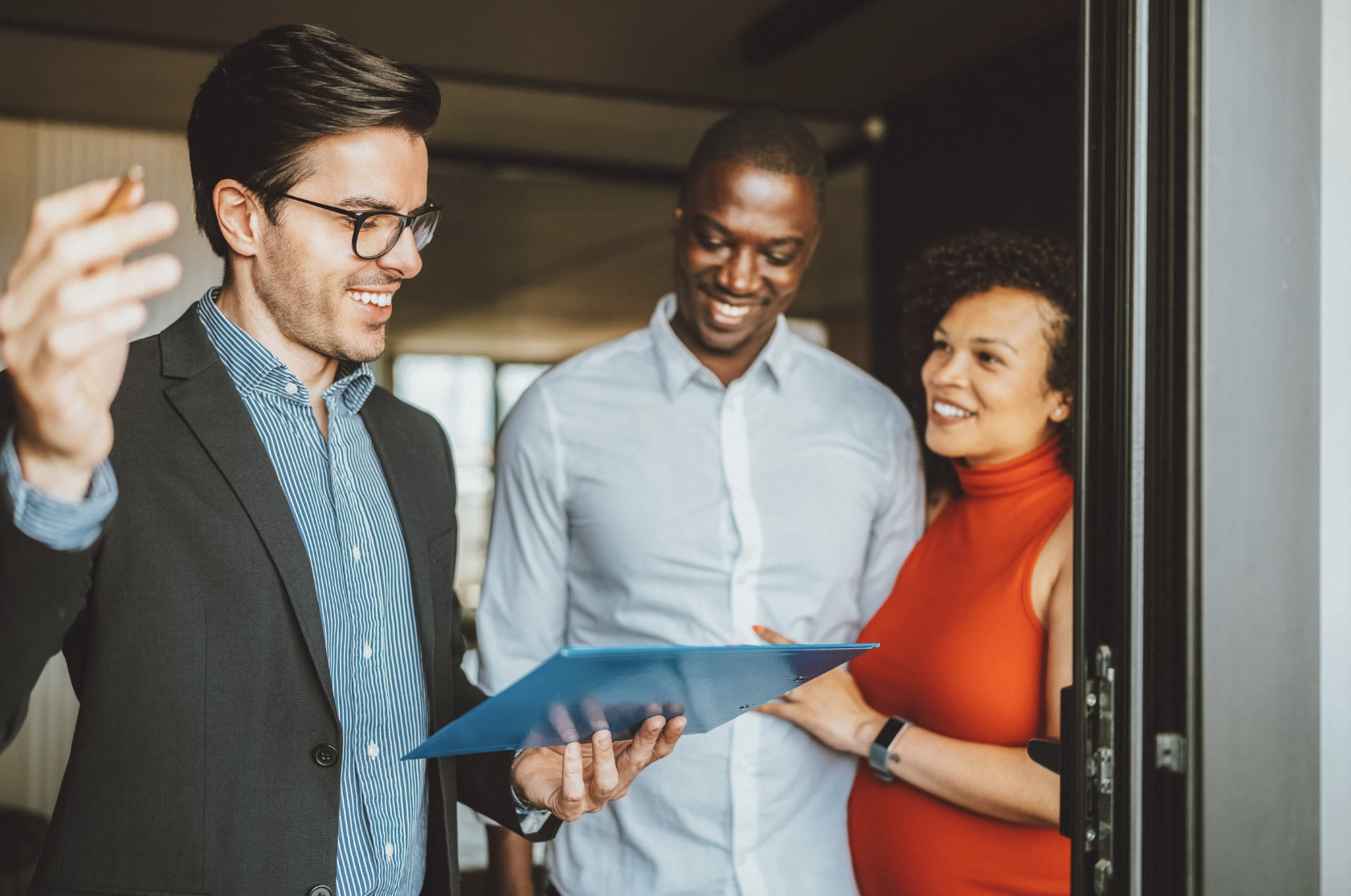 Open House Roster Open House Checklist: Getting Your Model Home Ready