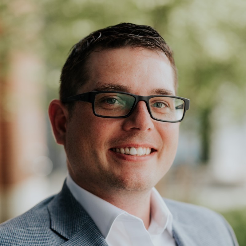 Chris Laskowski
